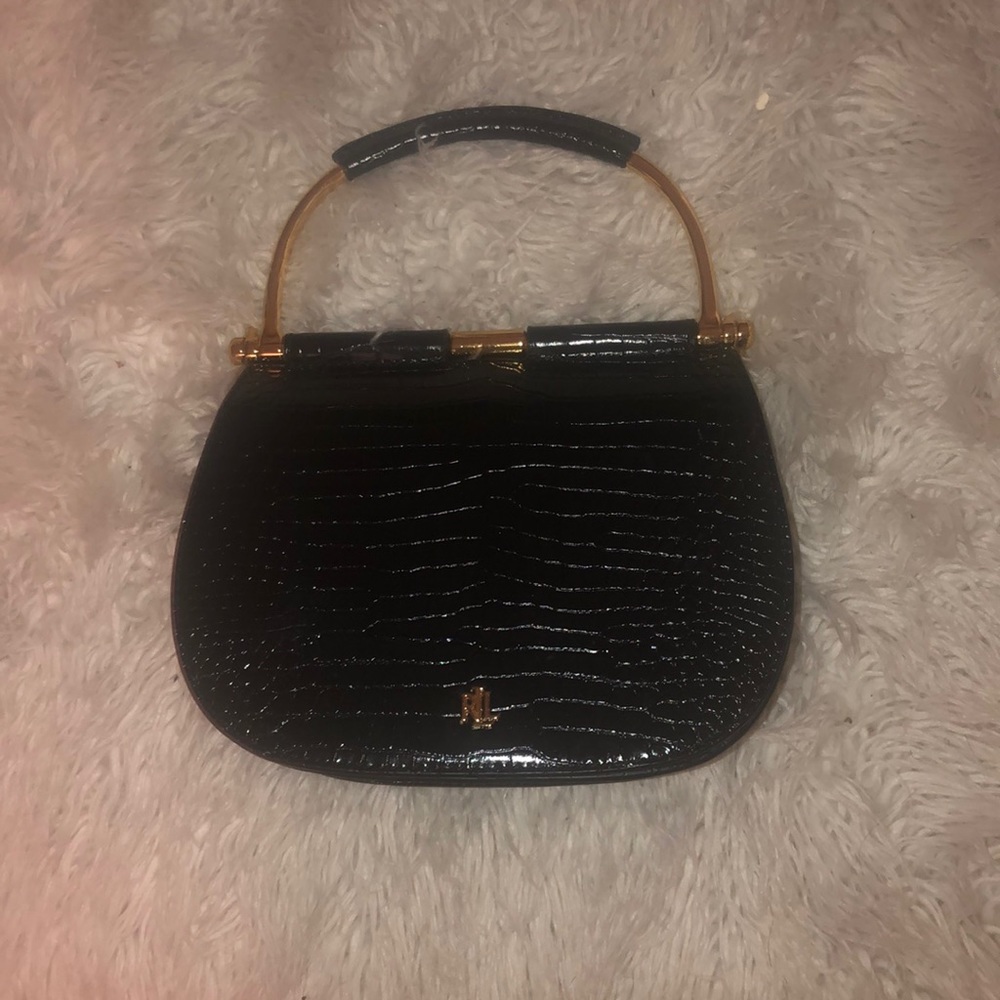 Ralph Lauren mini bag